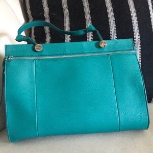 Foley + Corinna core Dione mini satchel